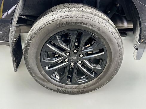 Used 2024 Ford F150 XLT w/ Equipment Group 302A MID AWD/4WD image 13