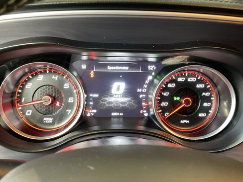 Used 2023 Dodge Charger Scat Pack RWD image 21