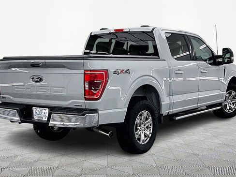 Used 2023 Ford F150 XLT w/ Equipment Group 302A High image 2