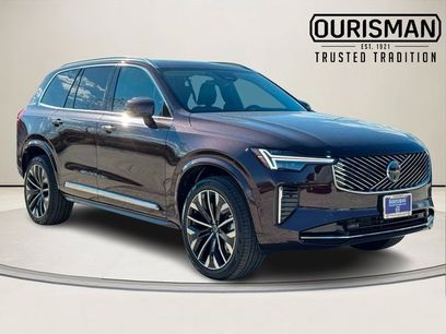 New 2025 Volvo XC90 B6 Ultra w/ Protection Package Premier