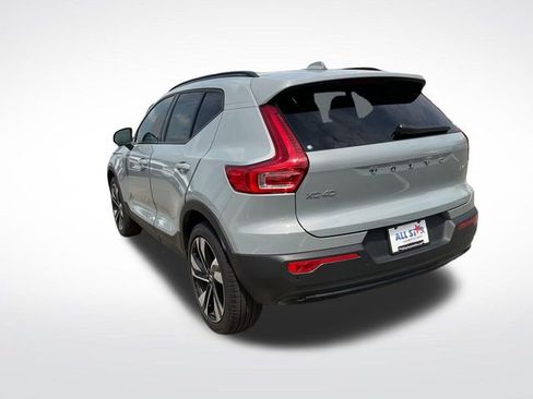 New 2026 Volvo XC40 B5 Ultra w/ Protection Package Premier AWD/4WD image 5