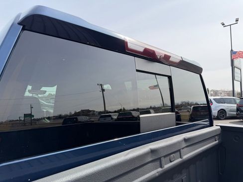 Used 2021 GMC Sierra 2500 AT4 w/ AT4 Premium Plus Package image 20