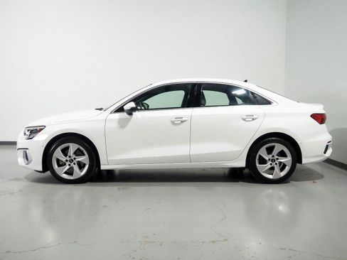 Used 2023 Audi A3 2.0T Premium w/ Convenience Package FWD image 9