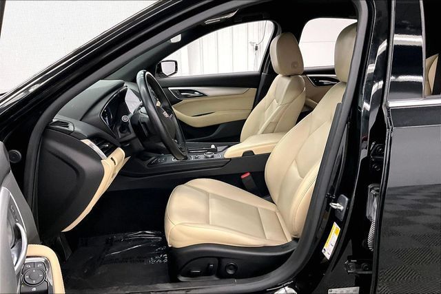 Used 2023 Cadillac CT5 Luxury RWD image 23