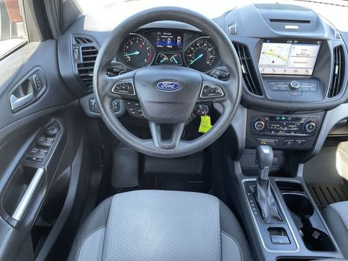 Used 2017 Ford Escape SE w/ Equipment Group 201A AWD/4WD image 11