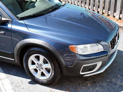 Used 2008 Volvo XC70 3.2 AWD/4WD image 30