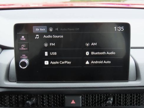 New 2026 Honda CR-V TrailSport image 20