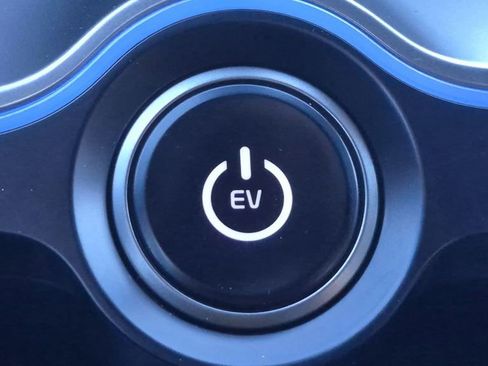 New 2025 Kia EV6 GT-Line image 27