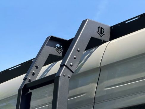 New 2025 Mercedes-Benz Sprinter 3500 image 65