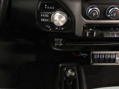 Used 2021 RAM 2500 Power Wagon AWD/4WD image 22