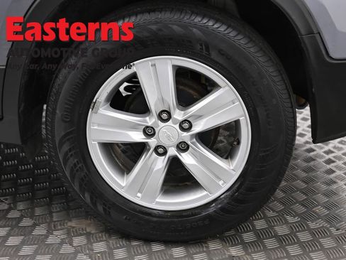 Used 2020 Chevrolet Trax LS w/ Tint and Cruise Package image 33