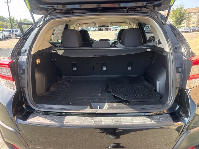 Used 2022 Subaru Crosstrek 2.0i Premium AWD/4WD image 17