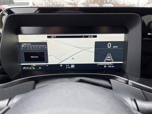 New 2026 Subaru Outback Premium image 12