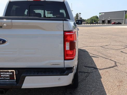 Used 2023 Ford F150 XLT w/ Equipment Group 302A High AWD/4WD image 17