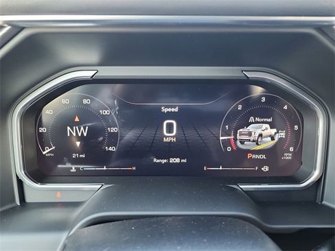 New 2026 GMC Sierra 3500 Denali Ultimate image 28