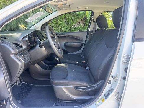 Used 2020 Chevrolet Spark LS FWD image 10