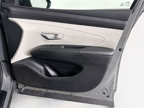 Used 2025 Hyundai Tucson SEL image 31