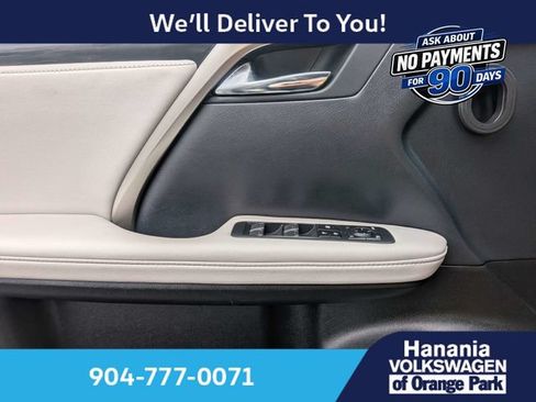 Used 2022 Lexus RX 350 FWD image 25