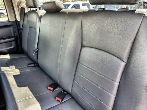 Used 2018 RAM 1500 Tradesman image 18