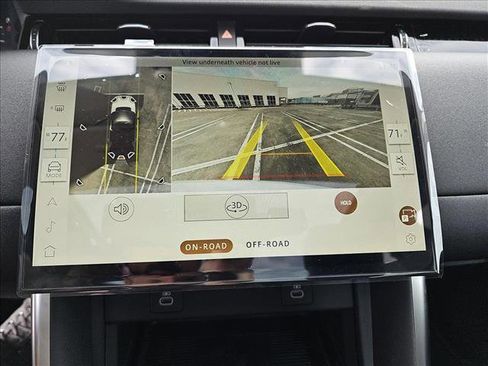 New 2025 Land Rover Discovery Sport S image 22