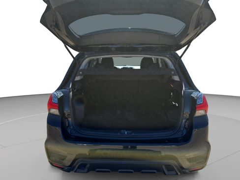 Used 2022 Mitsubishi Outlander Sport SE FWD image 19