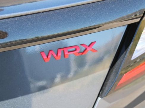 New 2026 Subaru WRX Premium AWD/4WD image 10