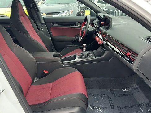 Used 2022 Honda Civic Si image 14