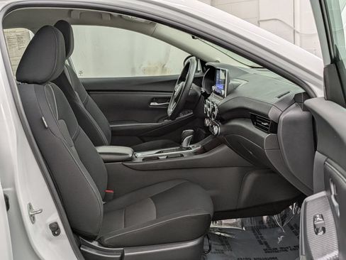 Used 2023 Nissan Sentra SV FWD image 19