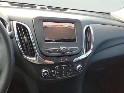 Used 2024 Chevrolet Equinox LT w/ LPO, Floor Liner Package image 18