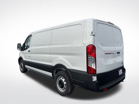 New 2026 Ford Transit 150 Low Roof image 20