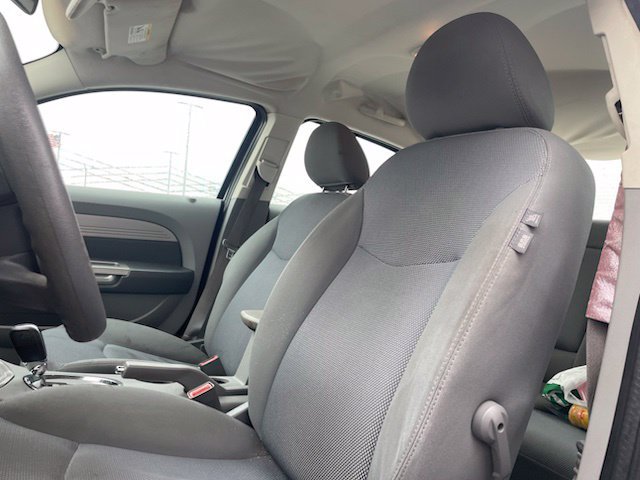 Used 2008 Chrysler Sebring LX FWD image 10