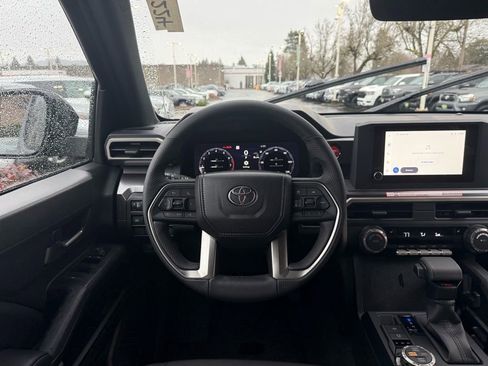 Used 2026 Toyota Tacoma TRD Off-Road image 21