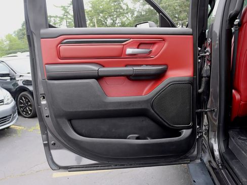 Used 2019 RAM 1500 Rebel w/ Level 2 Equipment Group AWD/4WD image 35