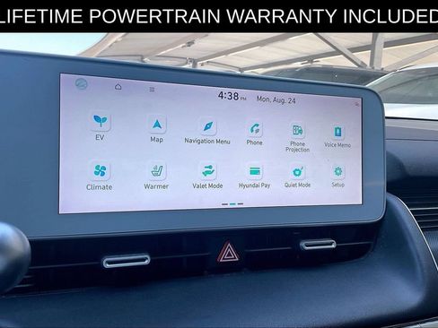 Used 2023 Hyundai Ioniq 5 SEL RWD image 20