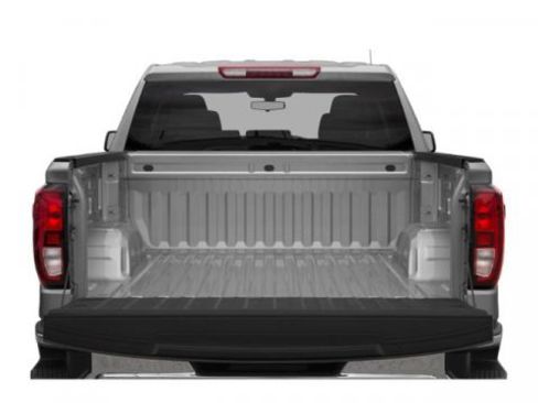 Used 2019 GMC Sierra 1500 SLE image 11