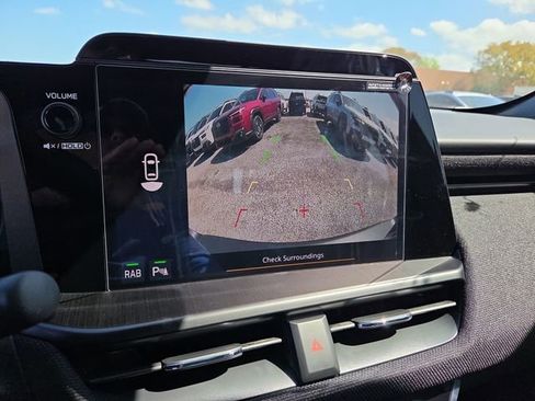 New 2026 Subaru Outback Premium AWD/4WD image 17