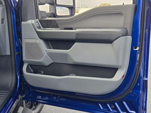 New 2026 Ford F250 XLT w/ XLT Premium Package image 4