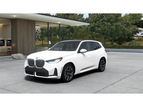New 2026 BMW X3 xDrive30 w/ M Sport Package image 1