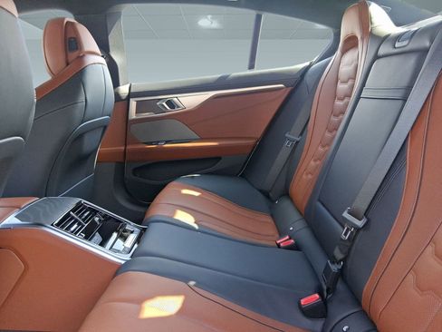 New 2026 BMW 840i w/ M Sport Professional Package image 29