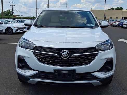 Used 2023 Buick Encore GX Preferred FWD image 2