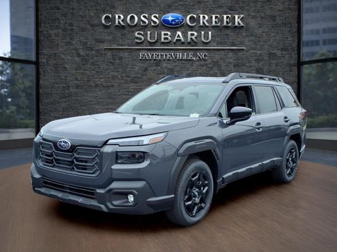 New 2026 Subaru Outback Limited image 3