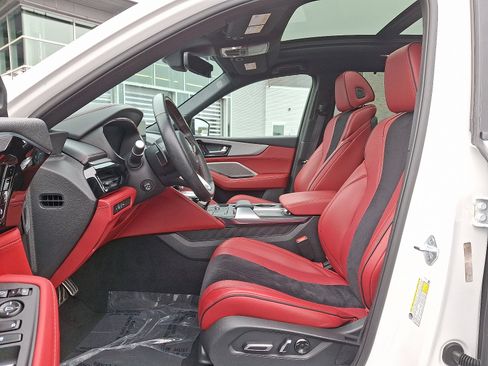 Used 2022 Acura MDX A-Spec image 13