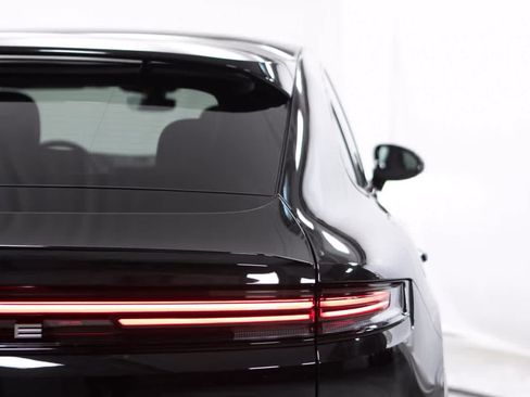 Certified 2026 Porsche Cayenne Coupe AWD/4WD image 18