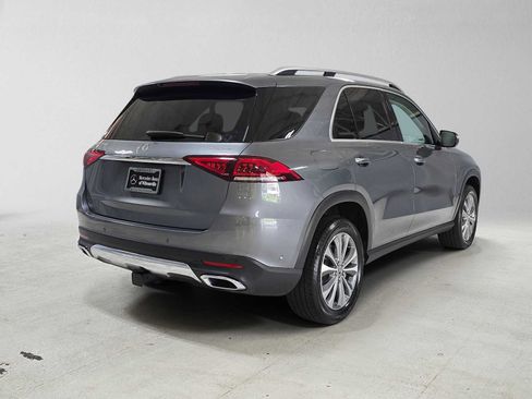 Certified 2023 Mercedes-Benz GLE 350 4MATIC image 3