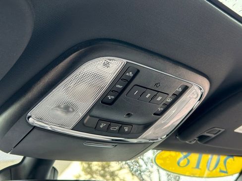 Certified 2018 Jeep Grand Cherokee Limited image 54