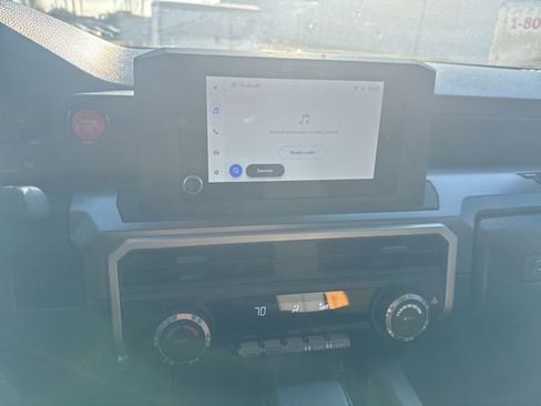 Used 2024 Toyota Tacoma TRD Sport image 10