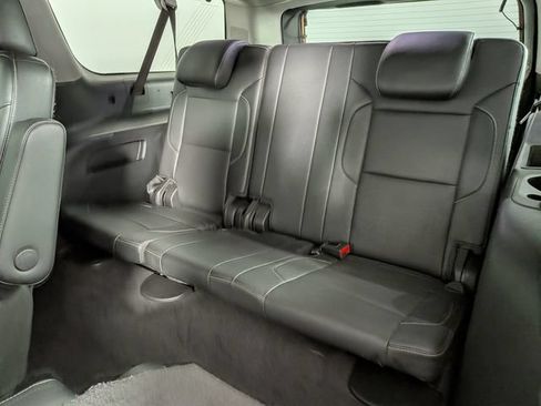 Used 2020 GMC Yukon XL SLT AWD/4WD image 31