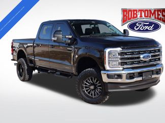 Used 2024 Ford F250 Lariat video 1