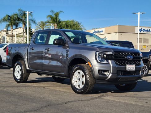 Used 2025 Ford Ranger XL w/ Trailer Tow Package image 1
