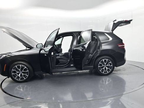 Used 2026 BMW X3 xDrive30i AWD/4WD image 71